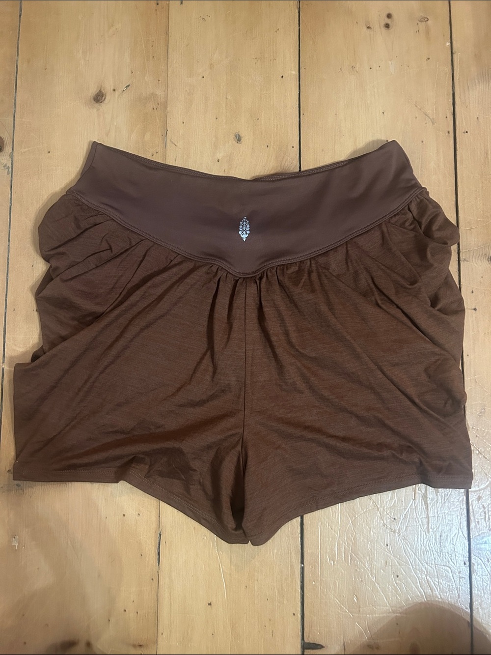 Free people movement shorts - Picture 4 of 7